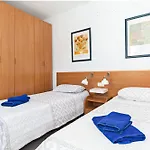 Cangrejita Villa
