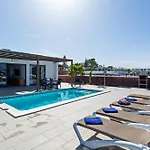 Villa Cangrejita *