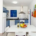 Villa Cangrejita