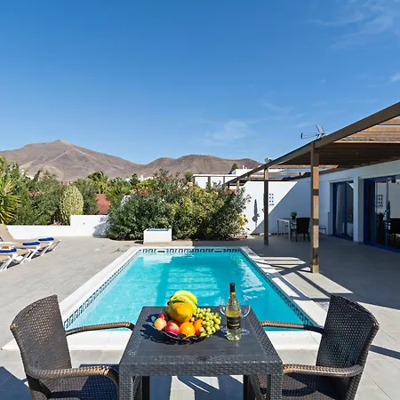 Cangrejita Private Pool By Pvl 플라야블랑카