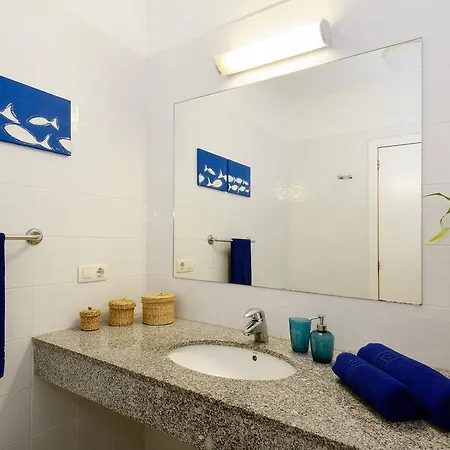 Cangrejita Playa Blanca (Lanzarote)