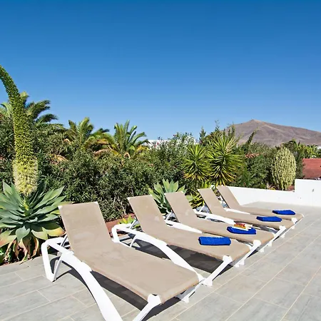 Cangrejita Private Pool By Pvl Вилла *