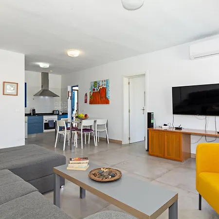 Cangrejita Playa Blanca (Lanzarote)