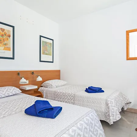 Cangrejita * Playa Blanca (Lanzarote)