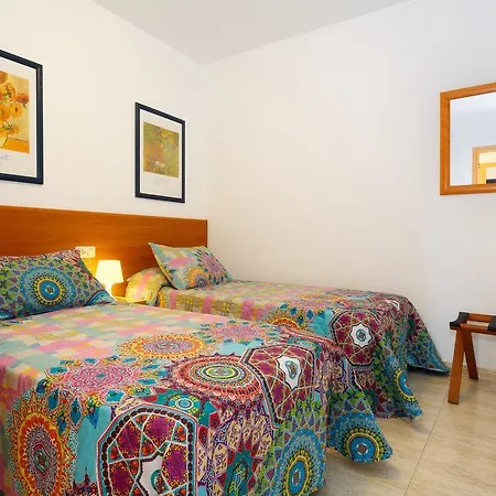 Cangrejita * Playa Blanca (Lanzarote)