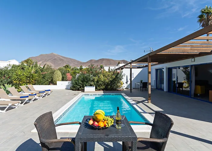 Cangrejita Πλάγια Μπλάνκα