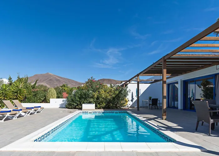 Βίλα Cangrejita *