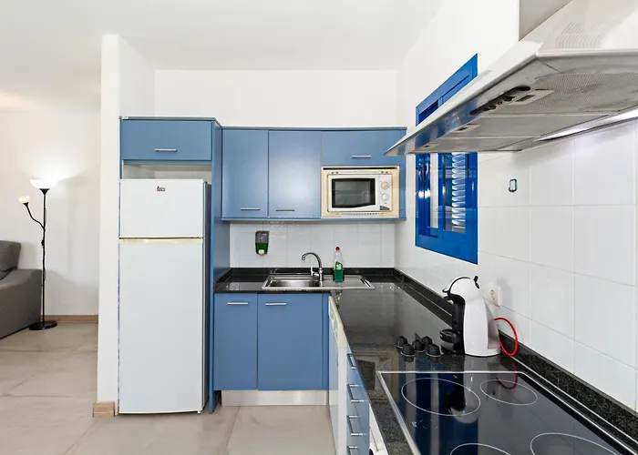 Cangrejita Βίλα *