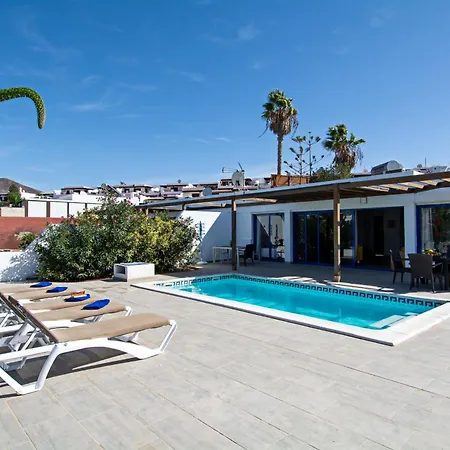 Cangrejita * Playa Blanca (Lanzarote)