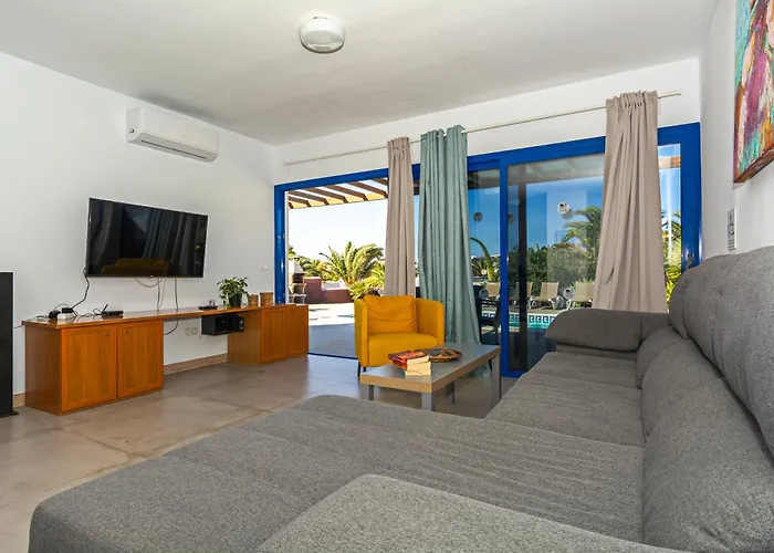 Cangrejita * Playa Blanca (Lanzarote)