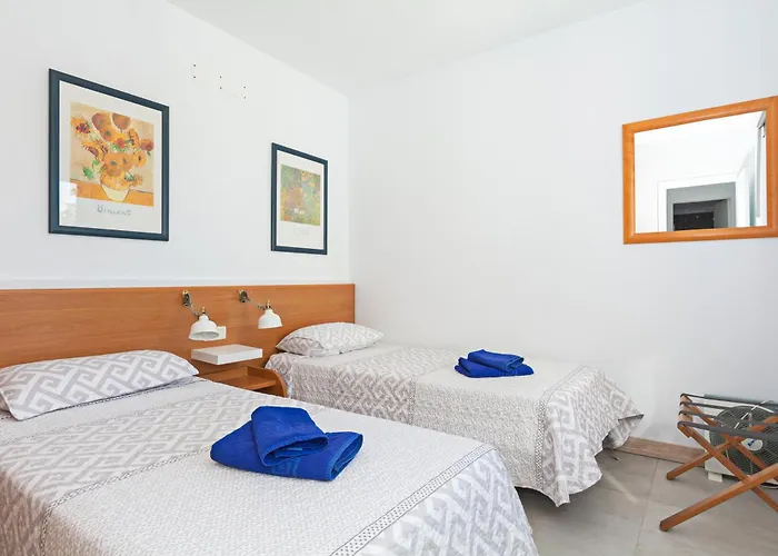 Cangrejita * Playa Blanca (Lanzarote)