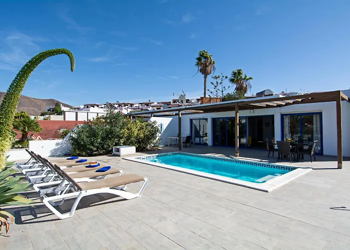 Cangrejita * Playa Blanca (Lanzarote)